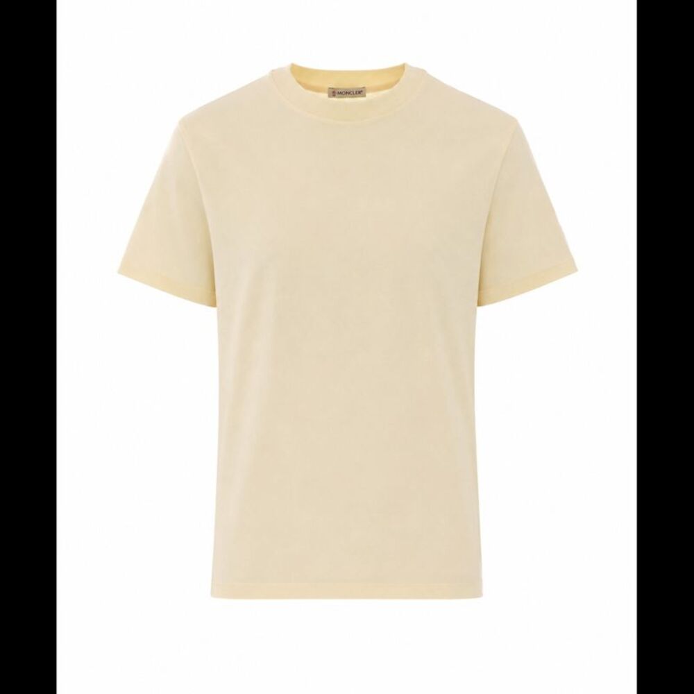 Moncler Women Logo T-Shirt